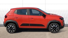 Dacia Spring 27kWh Expression 65 48kW 5dr Auto Electric Hatchback